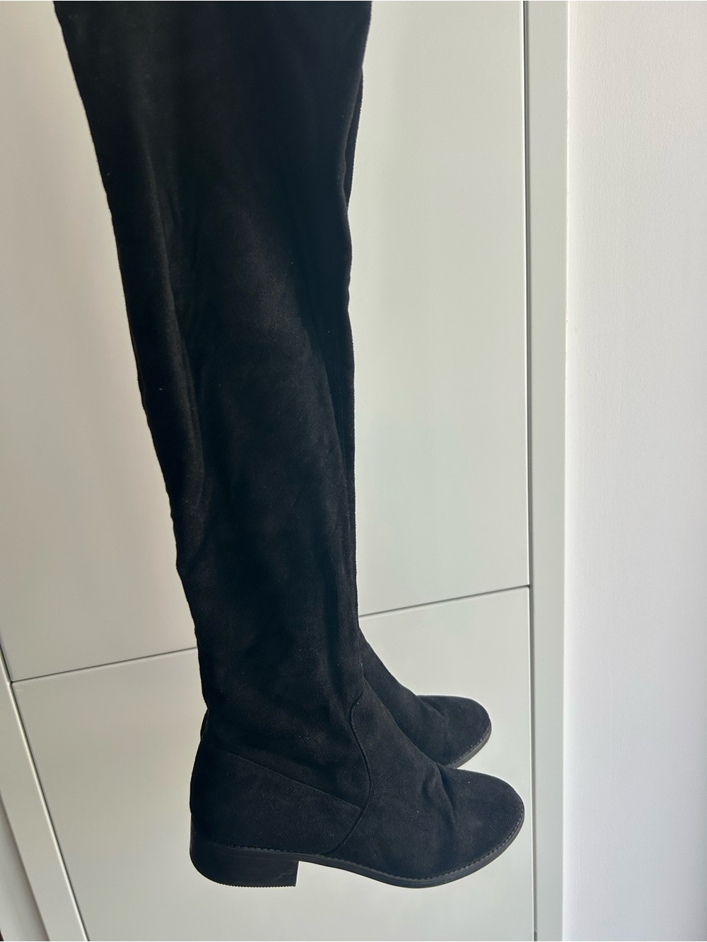 Aldo boots